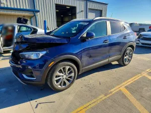 Buick Encore 1.3L 3 2022