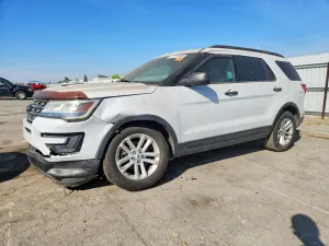 Ford Explorer 3.5L 6 2016