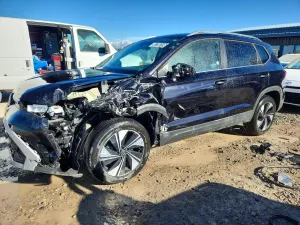 Volkswagen Taos 1.5L 4 2025