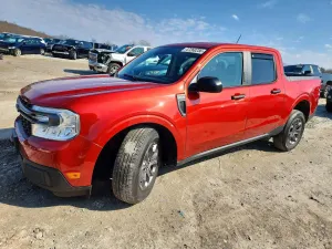 Ford Maverick 2.0L 4 2023