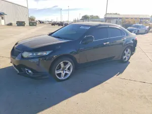 Acura TSX 2.4L 4 2011