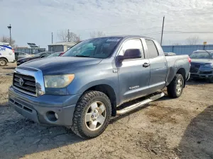Toyota Tundra 4.7L 8 2008