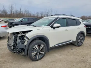 Nissan Rogue 1.5L 3 2023