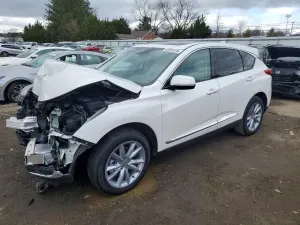 Acura RDX 2.0L 4 2024