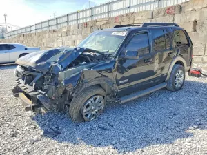 Ford Explorer 4.0L 6 2008