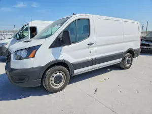Ford Transit 3.5L 6 2023