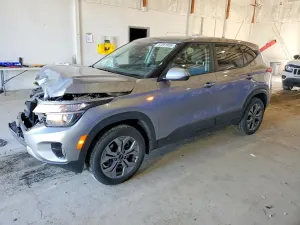 Kia Seltos 2.0L 4 2024