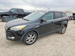 Ford Escape 1.6L 4 2015