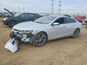 Chevrolet Malibu 2.0L 4 2020