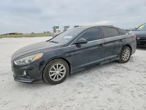 Hyundai Sonata 2.4L 4 2018