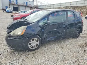Honda Fit 1.5L 4 2010