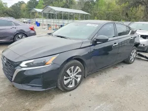 Nissan Altima 2.5L 4 2024
