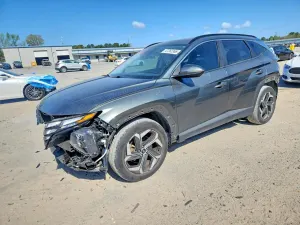 Hyundai Tucson 2.5L 4 2023