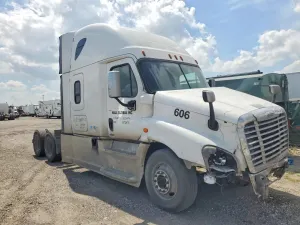 Freightliner Cascadia 14.8L 6 2016