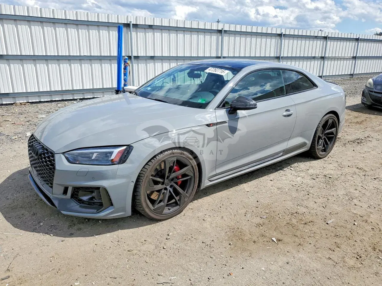 Audi RS5 2.9L 6 2019