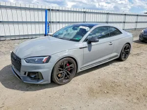 Audi RS5 2.9L 6 2019