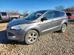 Ford Escape 1.6L 4 2014