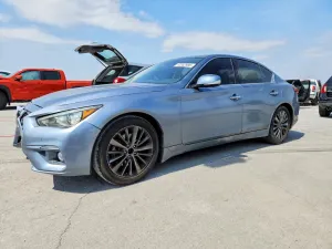 Infiniti Q50 3.0L 6 2020