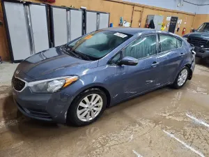 Kia Cerato / Forte / K3 1.8L 4 2016