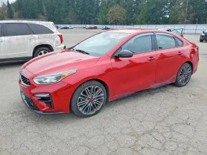 Kia Cerato / Forte / K3 1.6L 4 2021