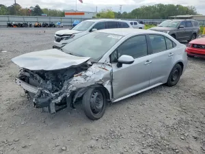 Toyota Corolla 1.8L 4 2022