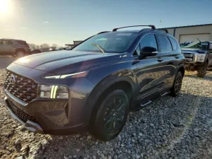 Hyundai Santa Fe 2.5L 4 2023