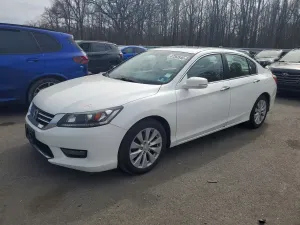Honda Accord 2.4L 4 2014