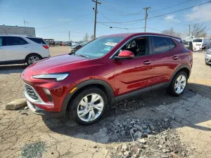 Buick Encore 1.2L 3 2024
