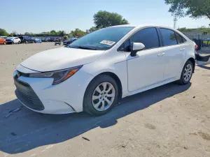 Toyota Corolla 2.0L 4 2024