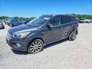 Ford Escape 2.0L 4 2018