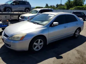 Honda Accord 2.4L 4 2003
