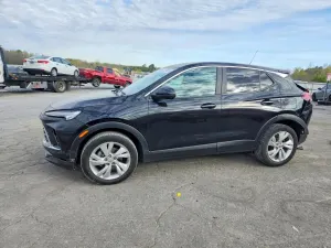 Buick Encore 1.2L 3 2025