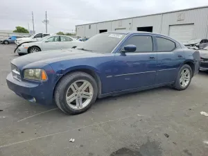 Dodge Charger 5.7L 8 2006