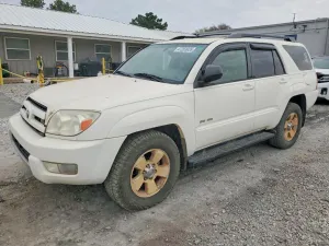 Toyota 4Runner 4.7L 8 2003