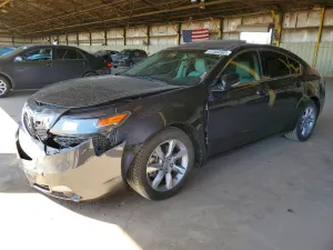 Acura TL 3.5L 6 2012