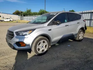 Ford Escape 2.5L 4 2018
