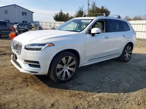 Volvo XC90 2.0L 4 2020