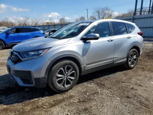 Honda CR-V 1.5L 4 2020