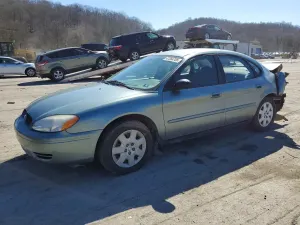 Ford Taurus 3.0L 6 2005