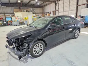 Kia Cerato / Forte / K3 2.0L 4 2021