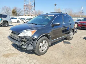 Honda CR-V 2.4L 4 2008