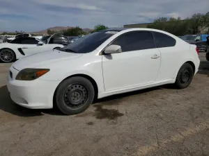 Scion tC 2.4L 4 2008