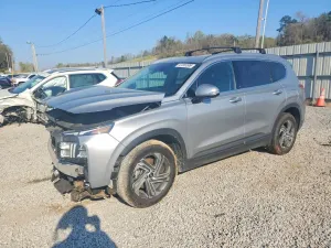 Hyundai Santa Fe 2.5L 4 2023
