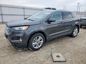 Ford Edge 2.0L 4 2020