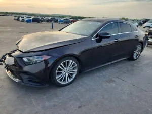 Mercedes-Benz CLS 3.0L 6 2019