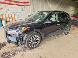 Ford Escape 2.0L 4 2020