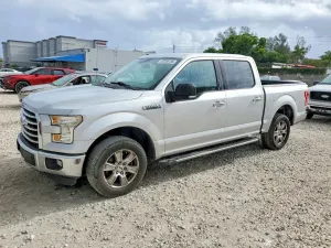 Ford F-150 3.5L 6 2016