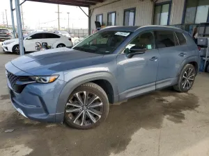 Mazda CX-50 2.5L 4 2023