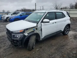 Hyundai Venue 1.6L 4 2021