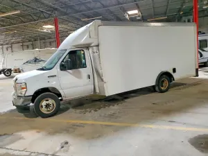Ford Econoline 7.3L 8 2022
